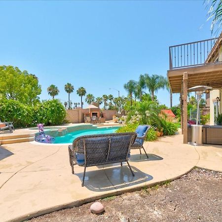 Cozy Villa In Murrieta Exterior photo
