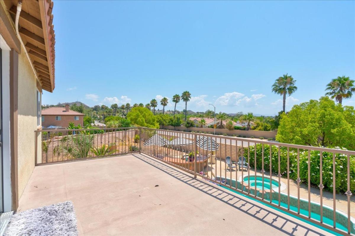Cozy Villa In Murrieta Exterior photo