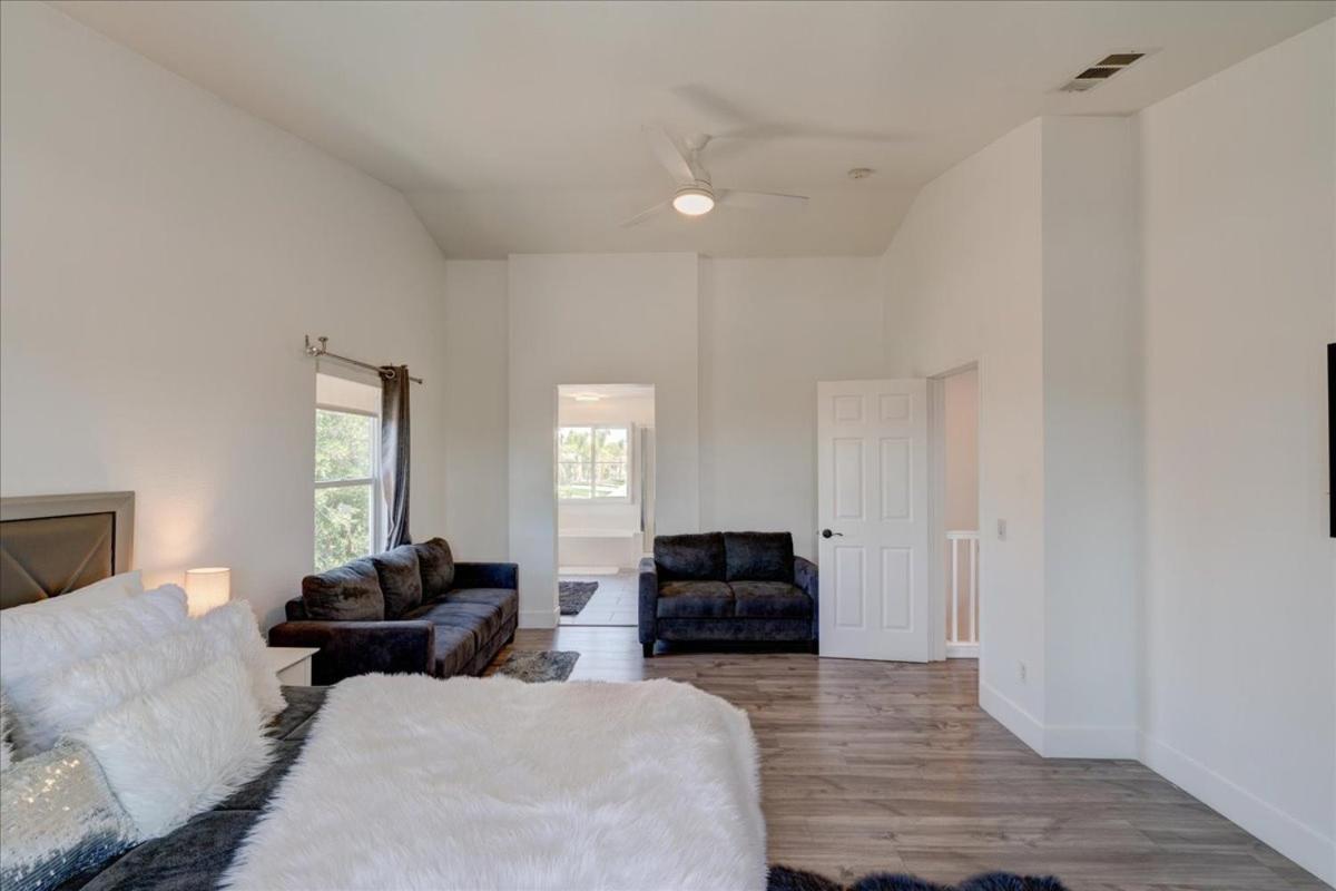 Cozy Villa In Murrieta Exterior photo