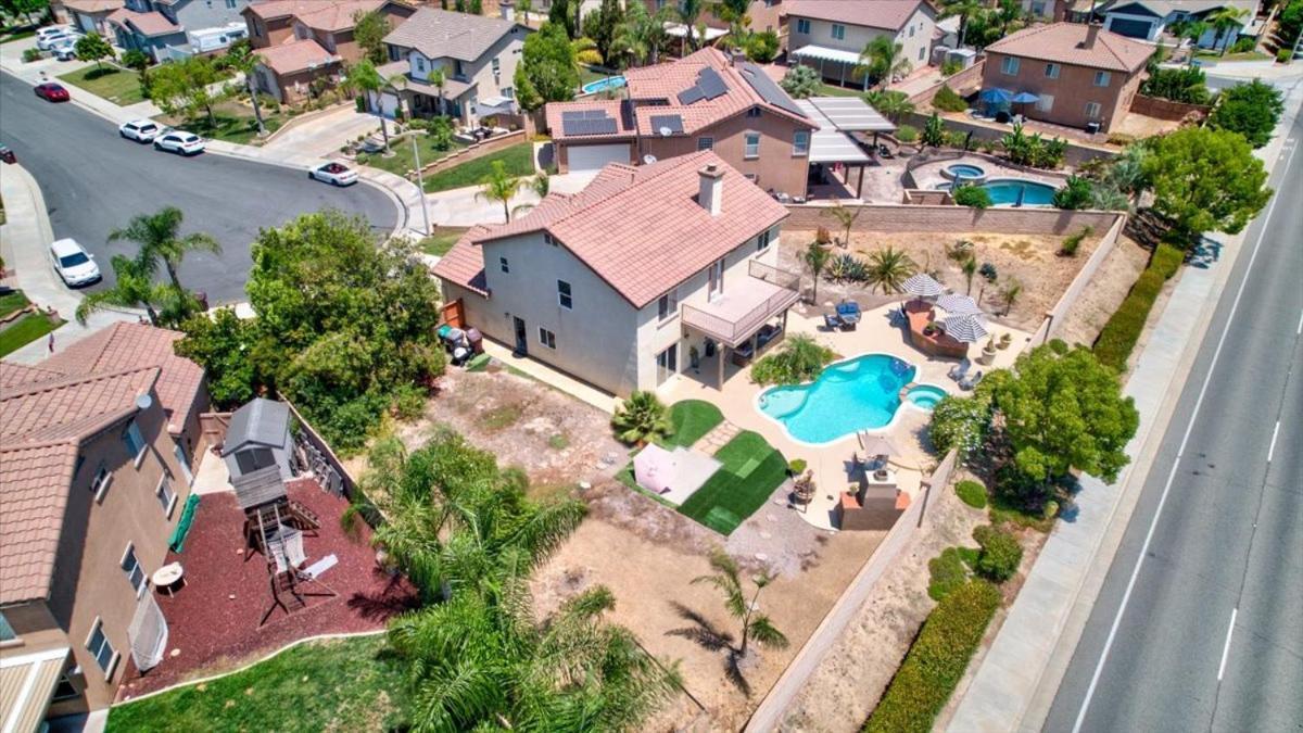Cozy Villa In Murrieta Exterior photo