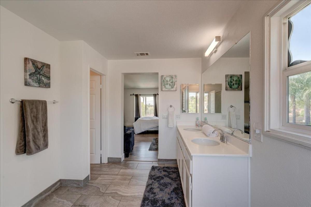 Cozy Villa In Murrieta Exterior photo